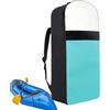 Generic Zaino per paddleboard, resistente, in tessuto Oxford