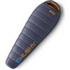 Husky Sacco a pelo Mummia Musset 2024-3°C - 220 cm - blu scuro