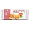 GALBUSERA SpA Zerograno plumcake albicocca 6 pezzi