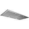 Balay 3BF276NX Campana, Inox, Grigio Metallizzato