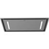 HAIER HACI100RCS6X Inox 100 cm