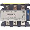 PCXDOLNJ Modulo di avviamento graduale del motore trifase 1/2/3/4/5/6/8/10/12/15/18,5/20/22/25/30KW Dispositivo di avviamento graduale e arresto lento della ventola della pompa in linea(4KW)