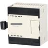 PCXDOLNJ FX3U-M26MR-E M26MT-E Sostituisce il modulo relè transistor analogico EM3 MELSEC PLC 4AI/2AO(EM3A-AE8)