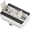 PCXDOLNJ FX3U-M26MR-E M26MT-E Sostituisce il modulo relè transistor analogico EM3 MELSEC PLC 4AI/2AO(AMX-FX3U-M26MT)