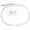 eejinwen For Fujitsu Aria Condizionata Modulo Wireless WiFi for UTY-TFNXZ1 UTY-TFSXJ4 AP-WB2E AP-WJ4E(UTY-TFSXJ4)