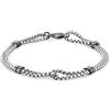Brosway Bracciale Uomo in Acciaio | Collezione Poseidon - BPN13