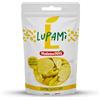 MADAMA OLIVA, Lupini Sgusciati, Gustosi Snack Ideali per Accompagnare Insalate, Riso e Zuppe, Ricca Fonte di Proteine, Basso Contenuto di Grassi, Made in Italy, Busta Doypack 60 gr