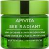 APIVITA Bee Radiant Signs Of Aging & Anti-fatigue Cream Rich Texture 50 ML