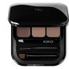 KIKO Eyebrow Expert Palette - 02