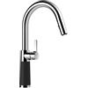Schock BSC510.120MAG Miscelatore da Cucina, Magma