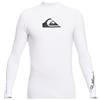 Quiksilver All Time - Tuta da Sole da Uomo, Confezione da 1
