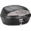 GIVI E450 Simply II TECH Monolock Bauletto nero