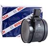 BOSCH Debimetro 0281006147 | Compatibile con: BMW 3, 3 Coupe, 3 Touring, 5, 5 Touring, 6, 6 Cabriolet, X3, X5, X6