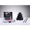 HIPPO RED kit cuffia facile HIPPORED 90MM 1pezzo