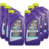 W-Parts Kit Olio Motore Compatibile con Royal Purple High Performance Street HPS - Racing Motor Oil - 100% Sintetico - Olio motore Stradale ad Alte Prestazioni - Latte da 0,946 ml (10W-40, 6 Latte)