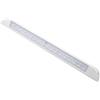 MARVIX Luce LED per tenda da sole, 12 V, 24 V, impermeabile, 506 mm, bianco caldo, 3000 K, lampada a striscia esterna per roulotte, camper, furgone camperizzato, motorhome (senza interruttore)