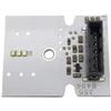 AJQBRMB Per Q3 2015 2016 2017 2018 Faro PCB LED Modulo Luce di marcia diurna 8U0941475B 8U0941475C Centralina Fari(Right Chip)