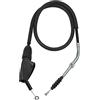 MOTOMASTER Cavo frizione per cavo di controllo moto compatibile con Benelli TRK 251 ABS (2018-2022)/ 40400N300001