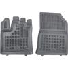 MTM Tappetini Gomma per Renault Express van 2021- Design a Vaschetta, su Misura con Bordi Rialzati cod. 3D 10059