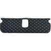 HEYCE Tappeto Bagagliaio Auto per Smart 451 Fortwo Smart 453 Fortwo, Tappeto per Baule Auto, Lavabile Impermeabile, Compatibilita Perfetta,453