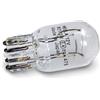 HELLA 8GD 008 893-002 Lampadina - W21/5W - Standard - 12V - 21/5W - Tipo zoccolo: W3x16q - Scatola - Quantità: 10