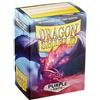 Dragon Shield 11009 Matte Purple Standard Sleeves (100 Sleeves)