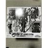 WATANABE X REN DEKU BLACK Figure My Hero Academia Izuku Midoriya Jump Out Extra Limited NUOVO