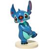 Enesco Grand Jester Studios Lilo E Stitch Mini Figurina Coperta Di Baci #6010352