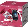 Bandai Digimon VITAL BRACELET BE Digivice -VV- con bonus acquisto anticipato memoria BE