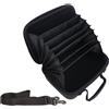Borsa porta carte collezionabili, organizer antipolvere e antiurto, custodia per