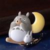 Studio Ghibli My Neighbour Totoro Spilla in movimento nella notte al chiaro d...