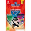 Ubisoft Hasbro Game Night Switch Game (codice nella confezione)