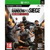 Ubisoft Tom Clancy's Rainbow Six Siege Deluxe Edition Xbox One|Series X Game