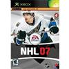 Electronic Arts NHL 07 / Partita