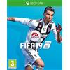 Electronic Arts FIFA 19 (Xbox One)