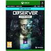 Koch Media Observer System Redux - Day One Edition (Xbox Series X/)