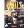 Emme Deutschland Rails Across America