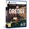 Sold Out DREDGE Deluxe Edition