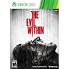 Bethesda The Evil Within