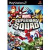 THQ Super Hero Squad [Edizione: Regno Unito]