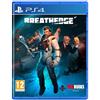Avance Breathedge (PS4)