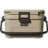 Yeti Roadie 8 ghiacciaia