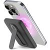 Cellularline - Powerbank 5000 Mah Mag 5000 Qi2-nero