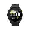 Garmin - Smartwatch Forerunner 70-nero / Nero