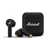 Marshall - Auricolare Bluetooth Minor Iv Tws-nero