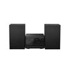 Panasonic - Sistema Micro Hi-fi Dab+, Cd, Bluetooth, Sc-pm272-nero