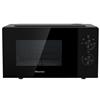 Hisense - Forno Microonde 20lt H20mobp1g-nero