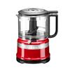 Kitchenaid - 5kfc3516eer-rosso Imperiale