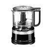 Kitchenaid - 5kfc3516eob-nero Onice