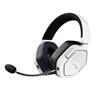Trust - Cuffie Multipiattaforma Wireless Gxt493w Carus-white